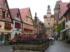 4 Day Tour - Munich to Frankfurt