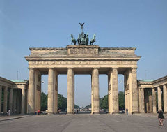 4 Hour - Berlin's Historic City tour