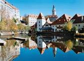 Day trip from Prague to Cesky Krumlov - Private Tour