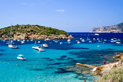 10-Day Spanish Island Tour